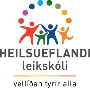 Heilsueflandi